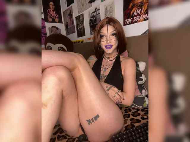 AgnesMoon1 webcam
