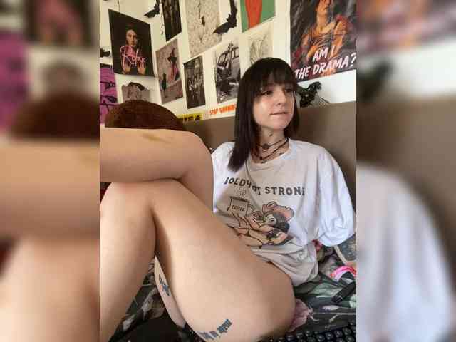 AgnesMoon1 webcam