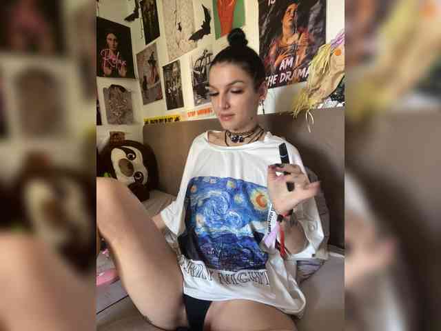 AgnesMoon1 webcam