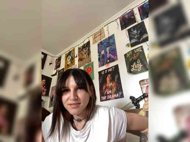 AgnesMoon1 webcam