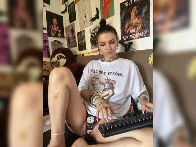 AgnesMoon1 webcam