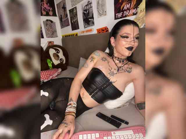 AgnesMoon1 webcam