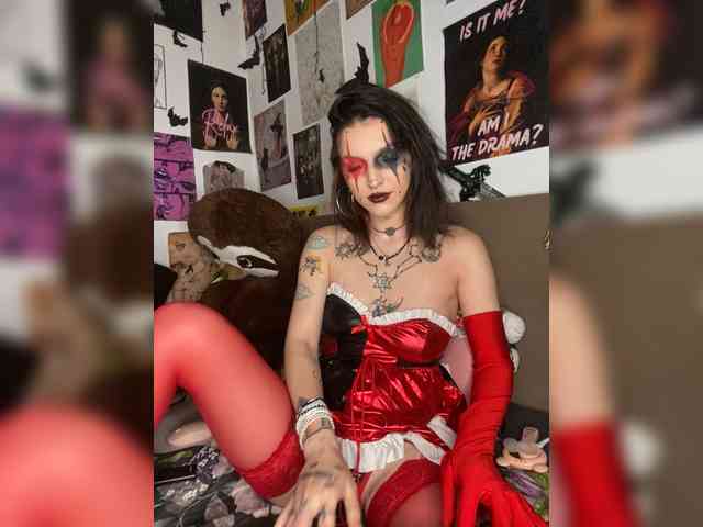 AgnesMoon1 webcam