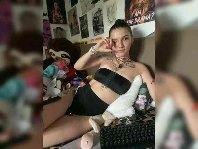 AgnesMoon1 webcam