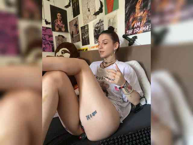 AgnesMoon1 webcam