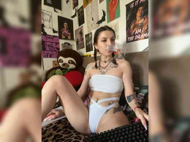 AgnesMoon1 webcam