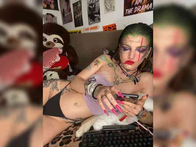 AgnesMoon1 webcam