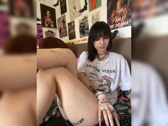 AgnesMoon1 webcam