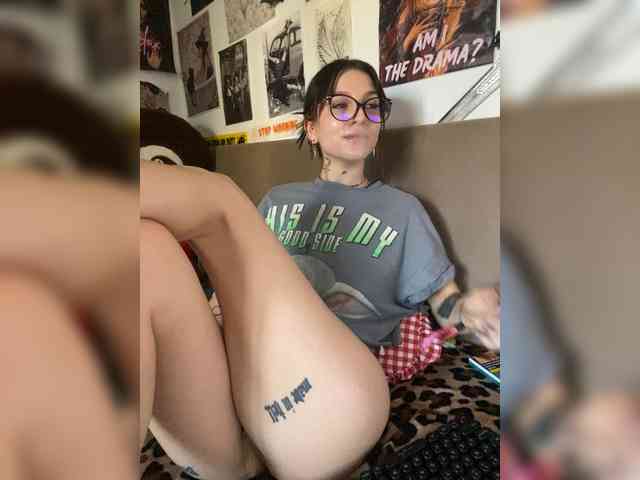 AgnesMoon1 webcam
