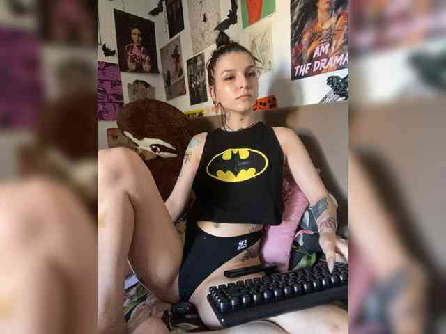 AgnesMoon1 webcam