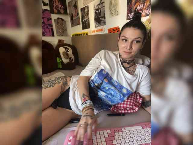 AgnesMoon1 webcam