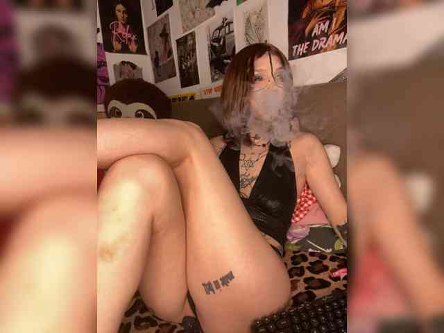 AgnesMoon1 webcam