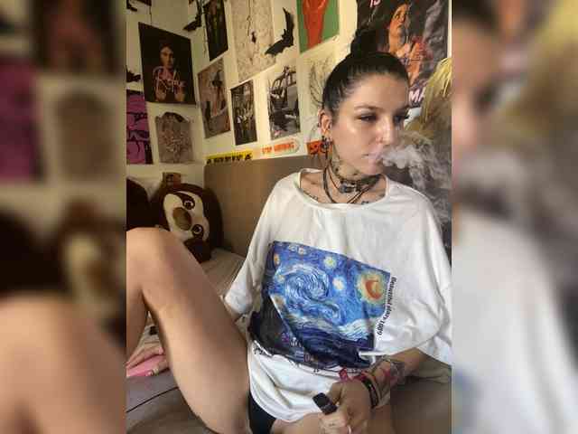AgnesMoon1 webcam