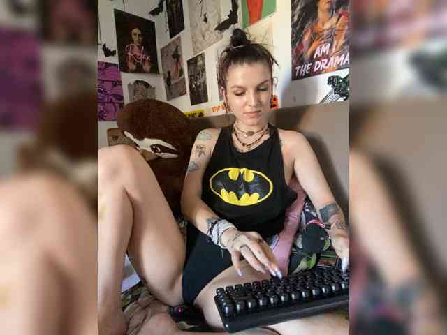 AgnesMoon1 webcam