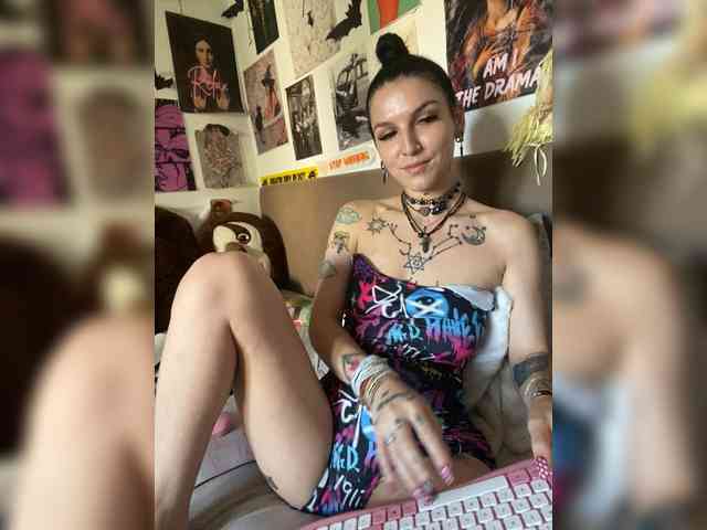 AgnesMoon1 webcam
