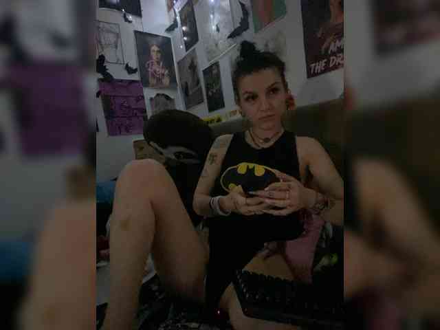 AgnesMoon1 webcam