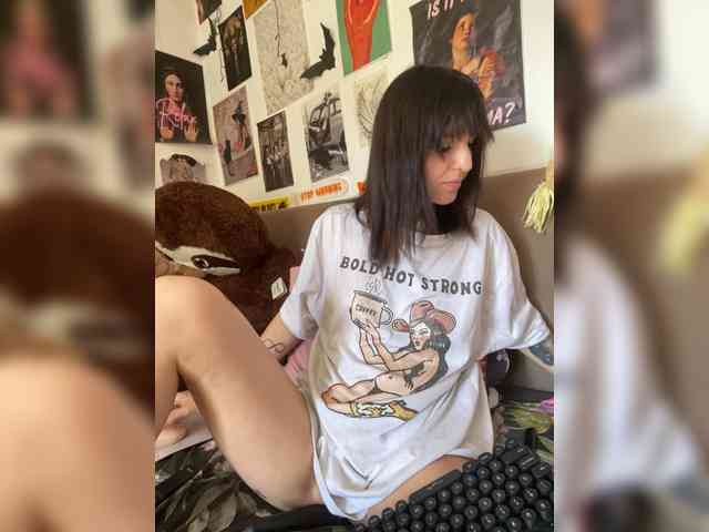AgnesMoon1 webcam