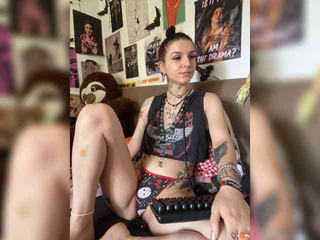 AgnesMoon1 webcam