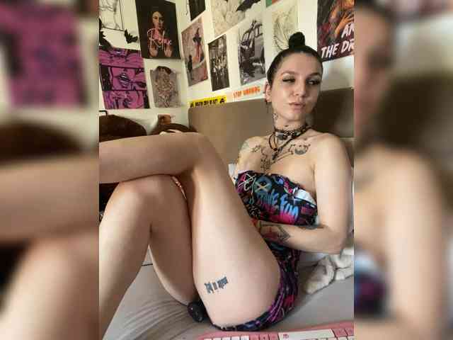 AgnesMoon1 webcam