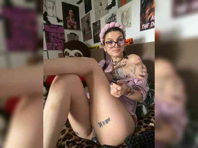 AgnesMoon1 webcam