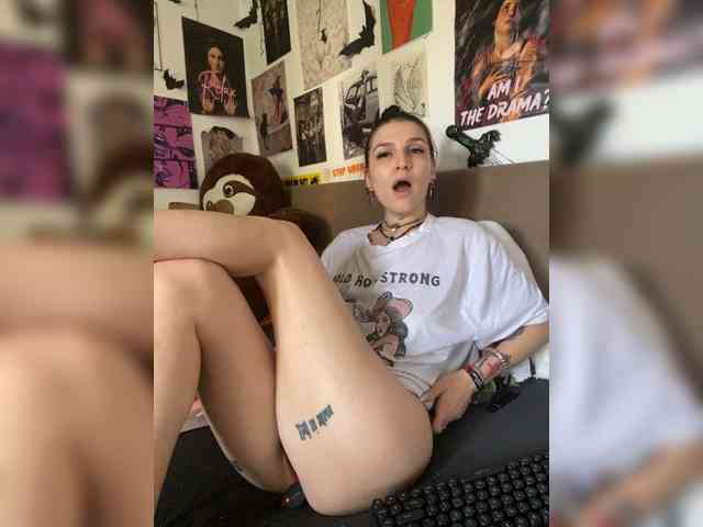AgnesMoon1 webcam