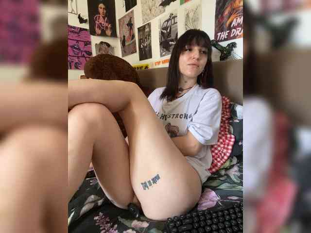 AgnesMoon1 webcam