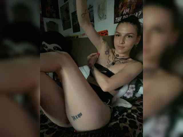 AgnesMoon1 webcam