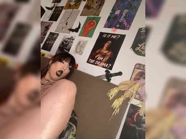 AgnesMoon1 webcam