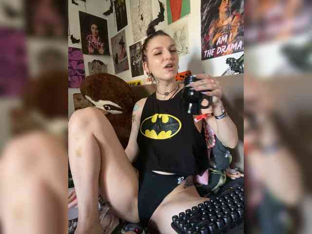 AgnesMoon1 webcam