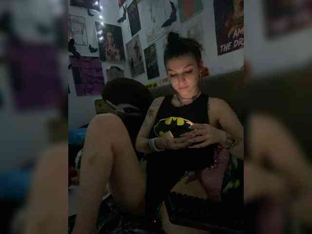 AgnesMoon1 webcam