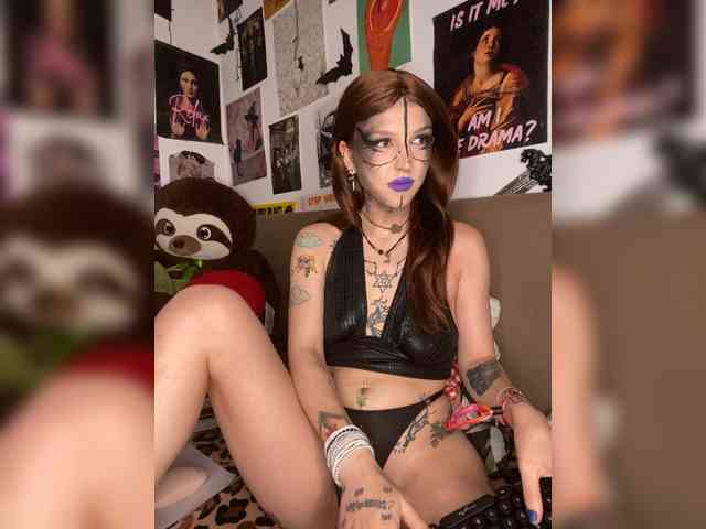 AgnesMoon1 webcam