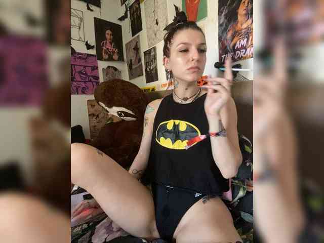 AgnesMoon1 webcam