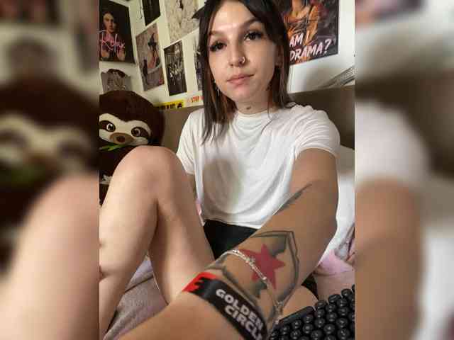 AgnesMoon1 webcam
