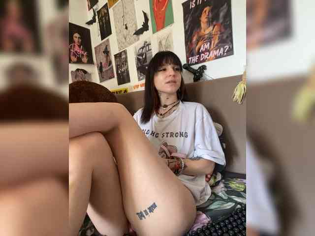 AgnesMoon1 webcam