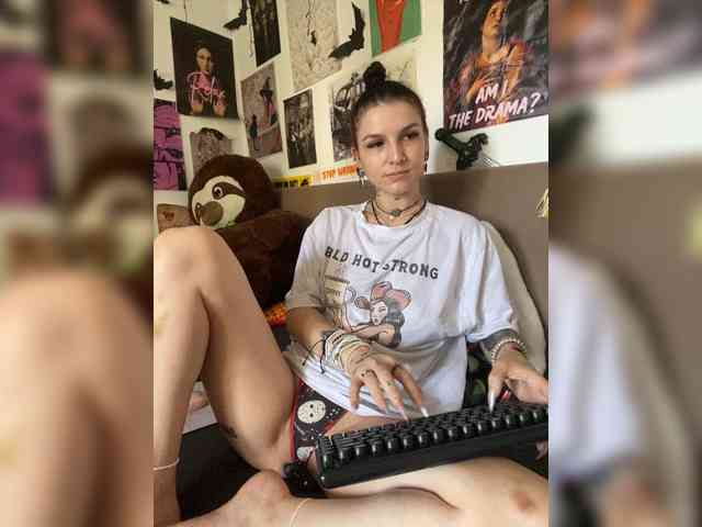 AgnesMoon1 webcam