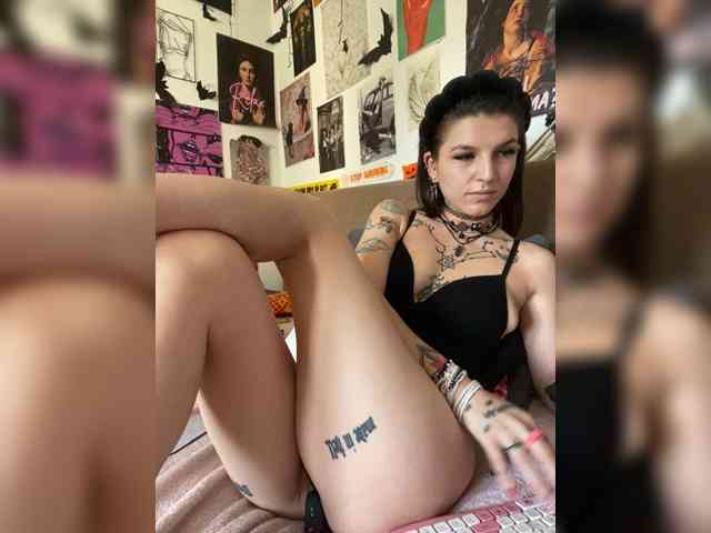 AgnesMoon1 webcam