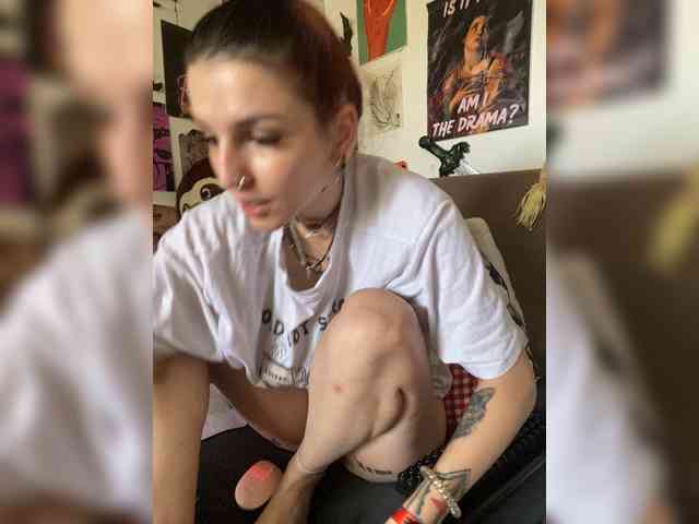 AgnesMoon1 webcam