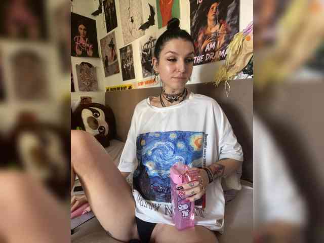 AgnesMoon1 webcam