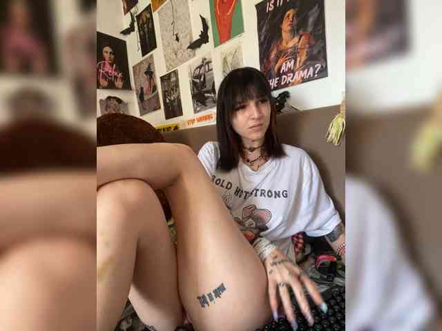AgnesMoon1 webcam