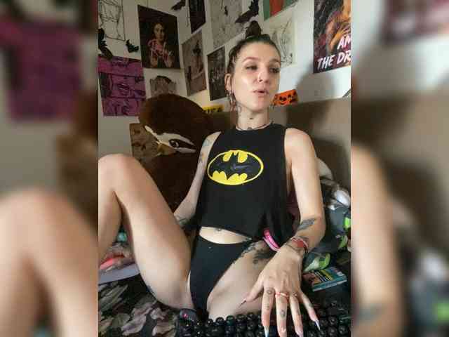 AgnesMoon1 webcam