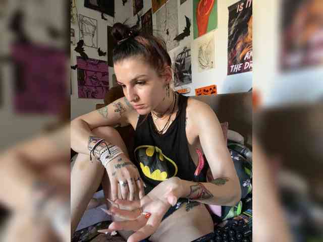 AgnesMoon1 webcam