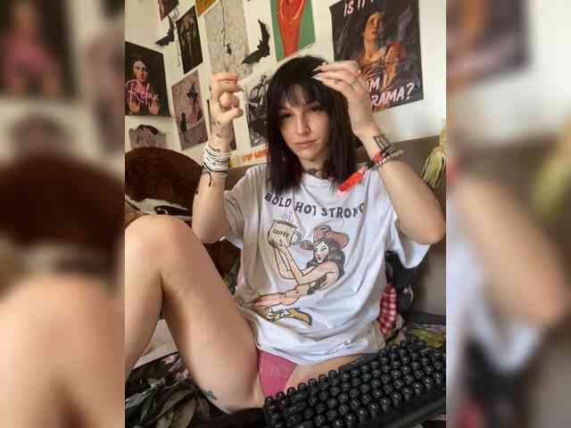 AgnesMoon1 webcam