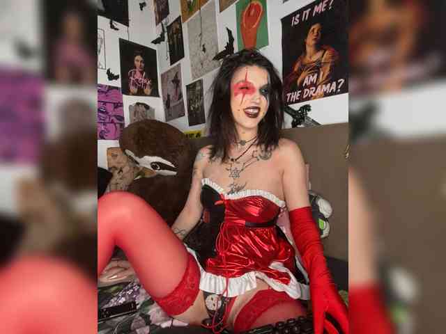 AgnesMoon1 webcam