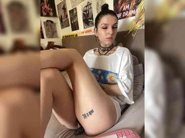 AgnesMoon1 webcam