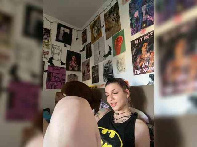 AgnesMoon1 webcam