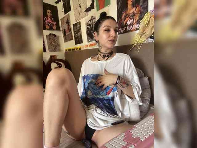 AgnesMoon1 webcam