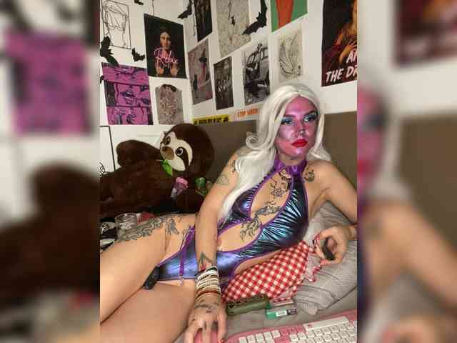 AgnesMoon1 webcam