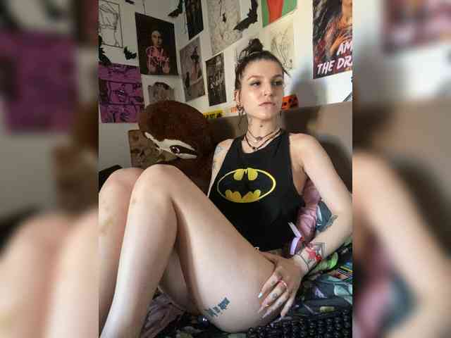 AgnesMoon1 webcam