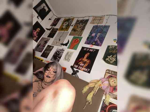 AgnesMoon1 webcam