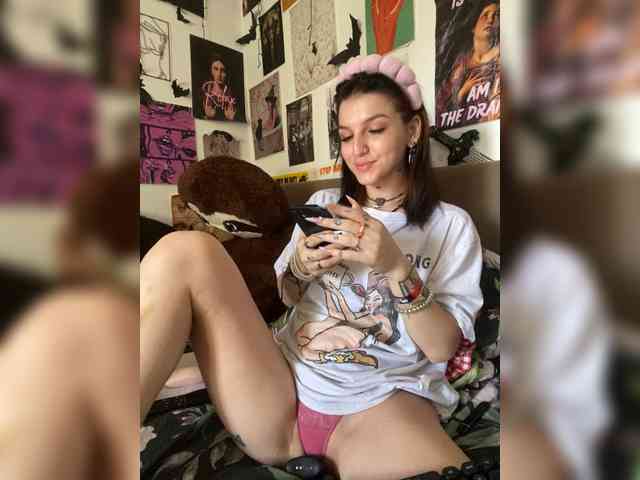 AgnesMoon1 webcam
